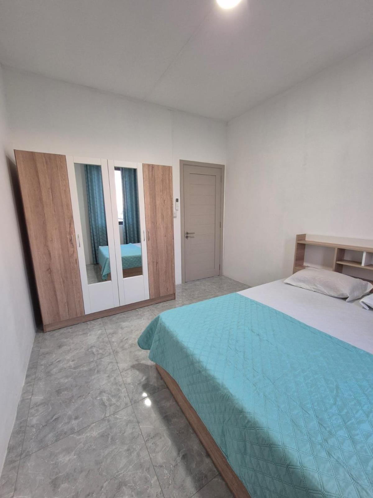Skyview Apartment- Rooftop Penthouse With Sunset & Sea Views Flic en Flac Ngoại thất bức ảnh