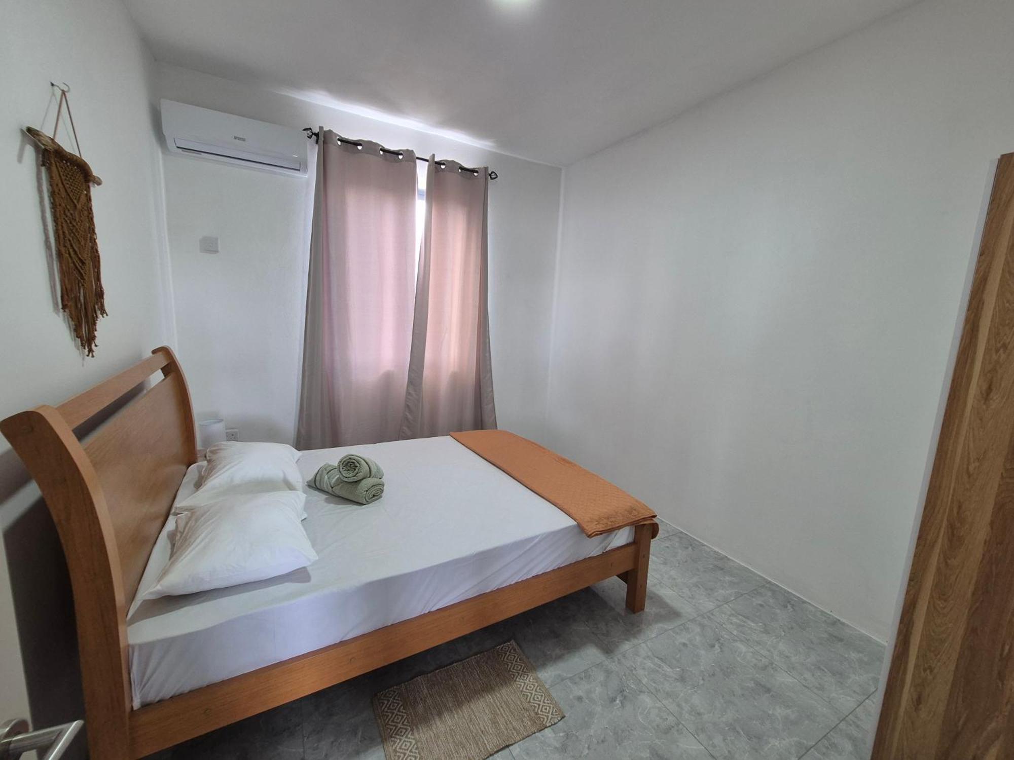 Skyview Apartment- Rooftop Penthouse With Sunset & Sea Views Flic en Flac Ngoại thất bức ảnh