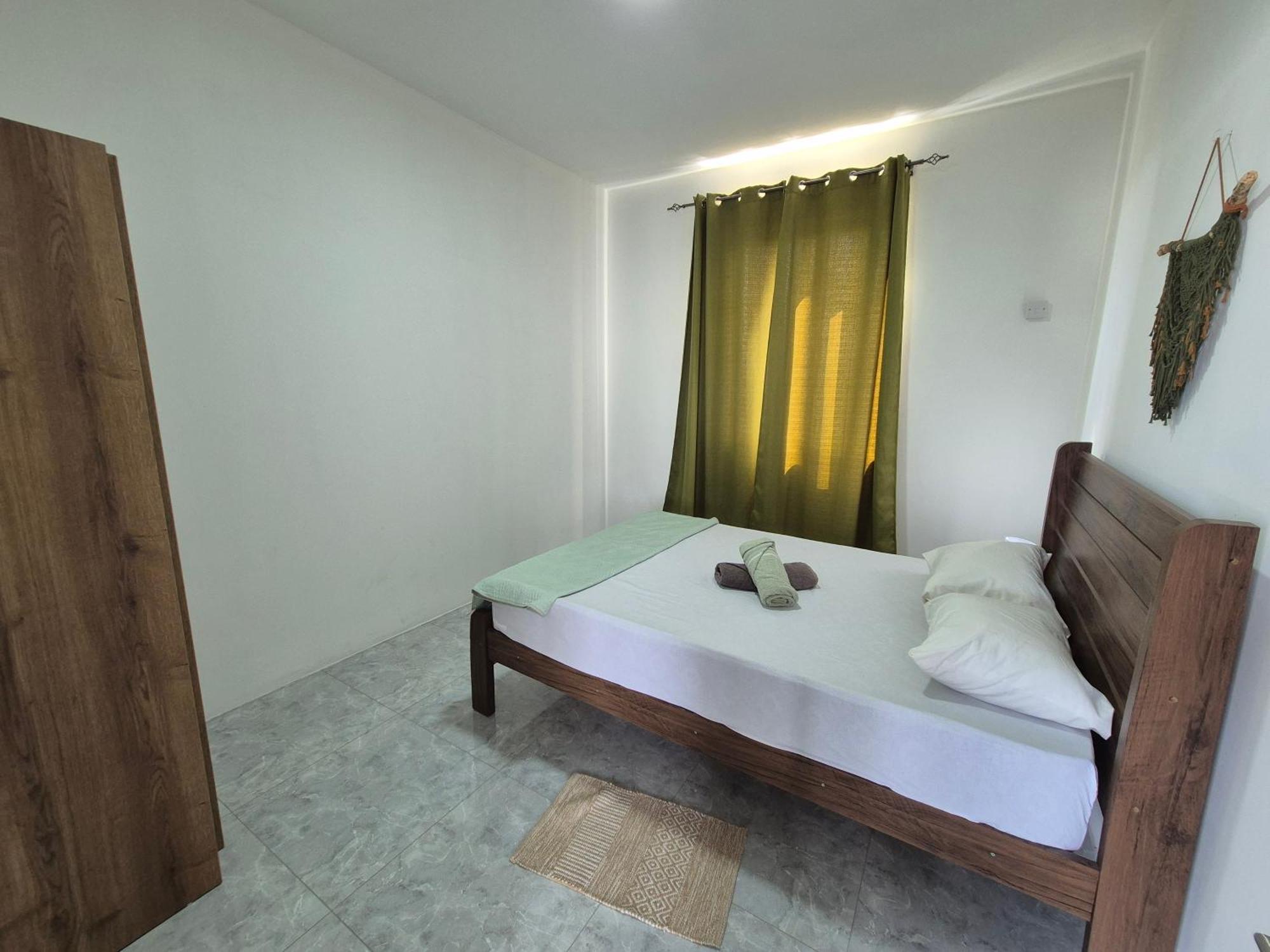 Skyview Apartment- Rooftop Penthouse With Sunset & Sea Views Flic en Flac Ngoại thất bức ảnh